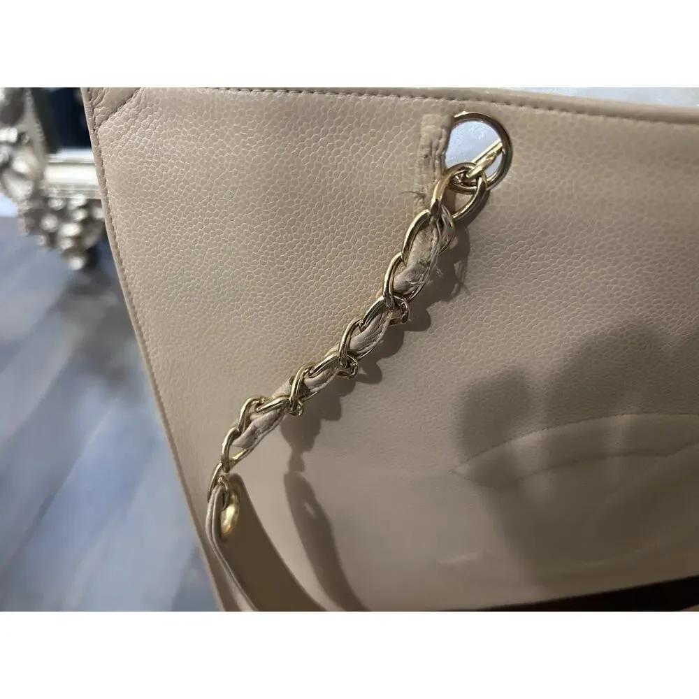 CHANEL measurements 16